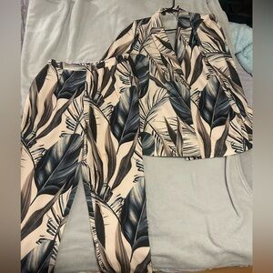 Women’s Pantsuit from Fashion Nova